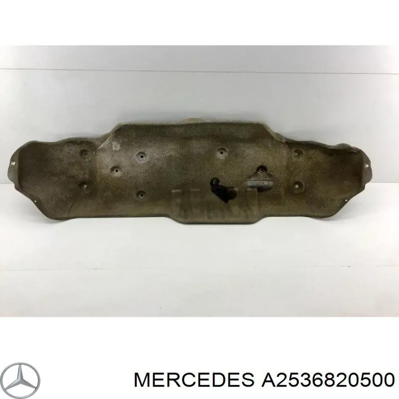  A2536820500 Mercedes