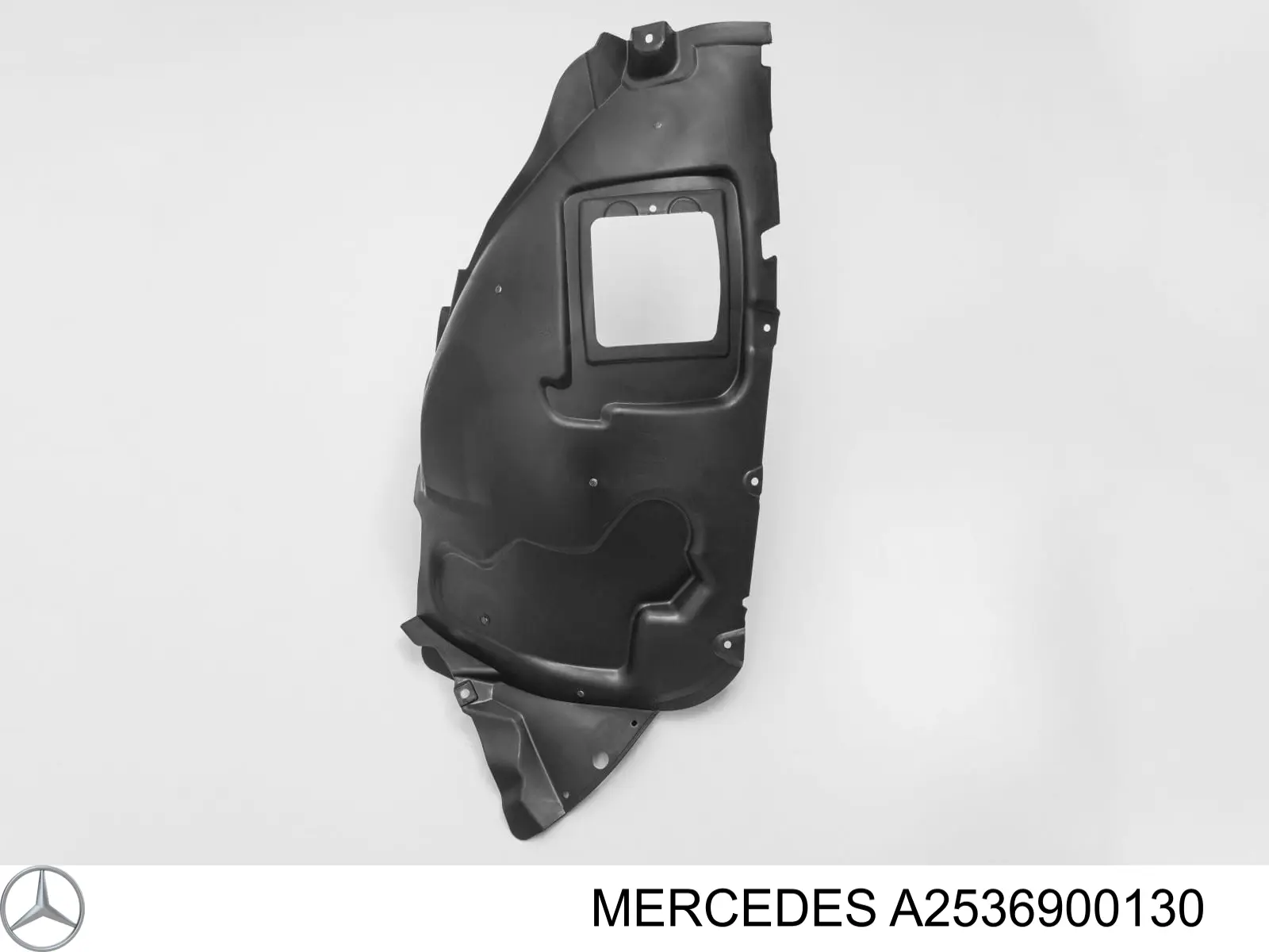  A2536900130 Mercedes