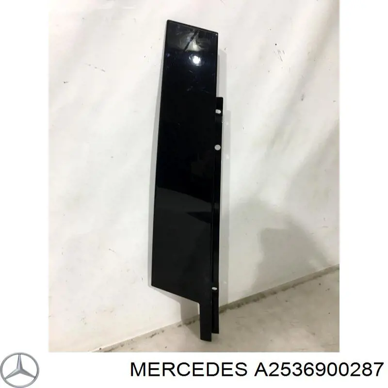  Mercedes A2536900287 цена, от 11.29 USD