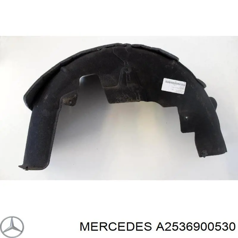  A2536900530 Mercedes