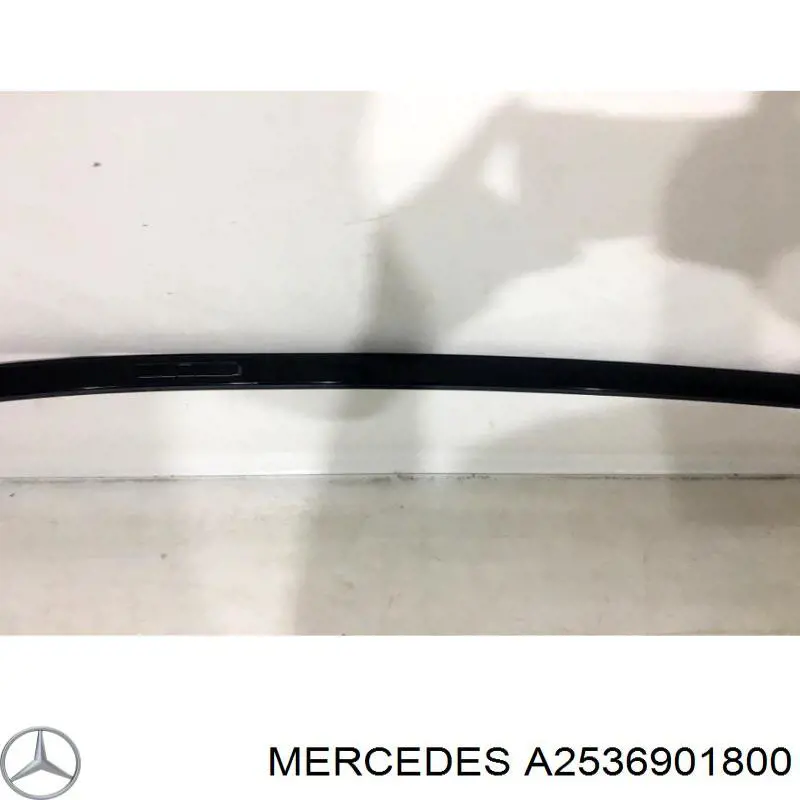 A2536901800 Mercedes 