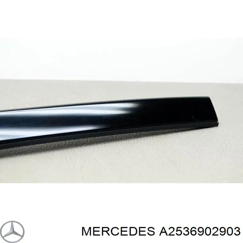Купить A2536902903 Mercedes 