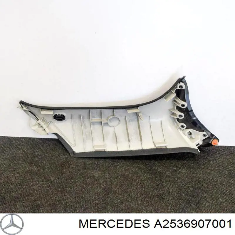  A2536907001 Mercedes