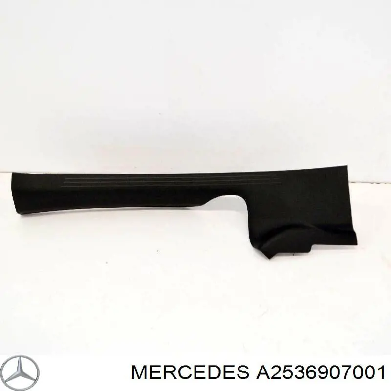  A2536907001 Mercedes
