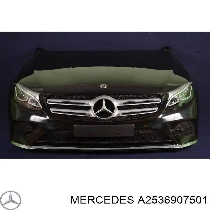 A2536907501 Mercedes 