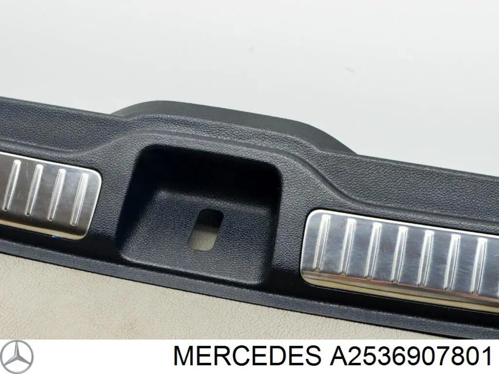 A2536907801 Mercedes