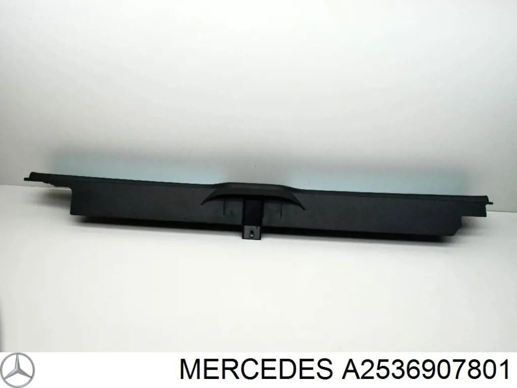  Mercedes A2536907801
