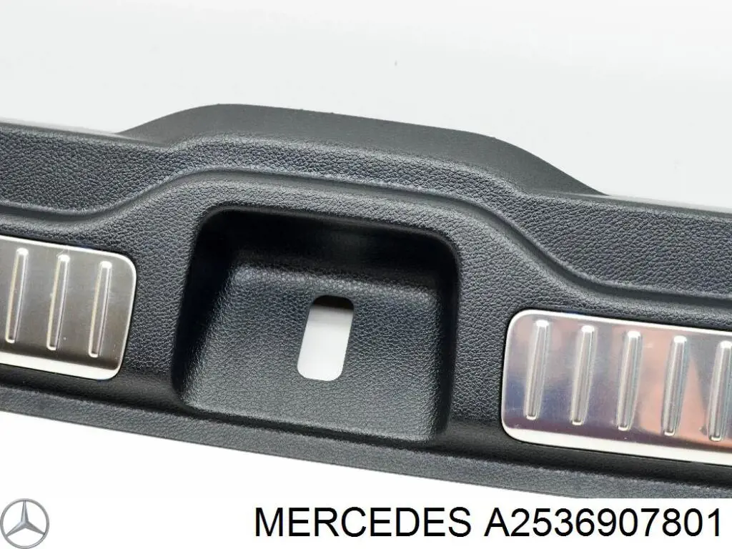 A2536907801 Mercedes 