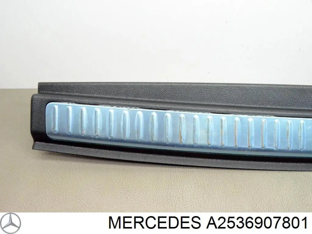  Mercedes A2536907801 цена, от 38.01 USD