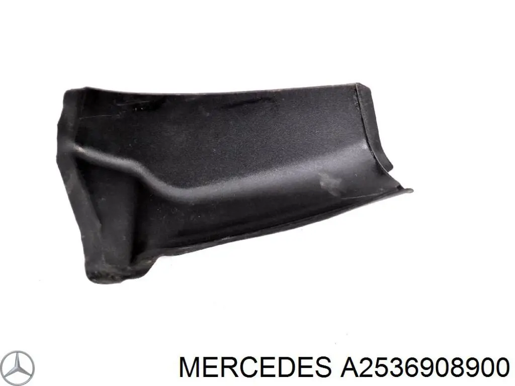  Mercedes A2536908900 цена, от 12.67 USD
