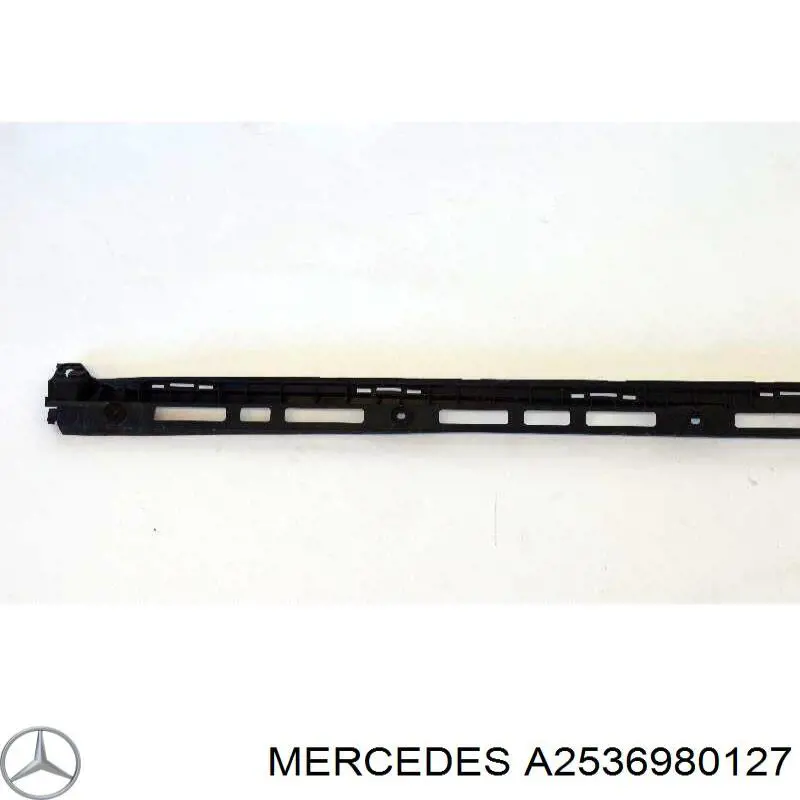 A2536980127 Mercedes 