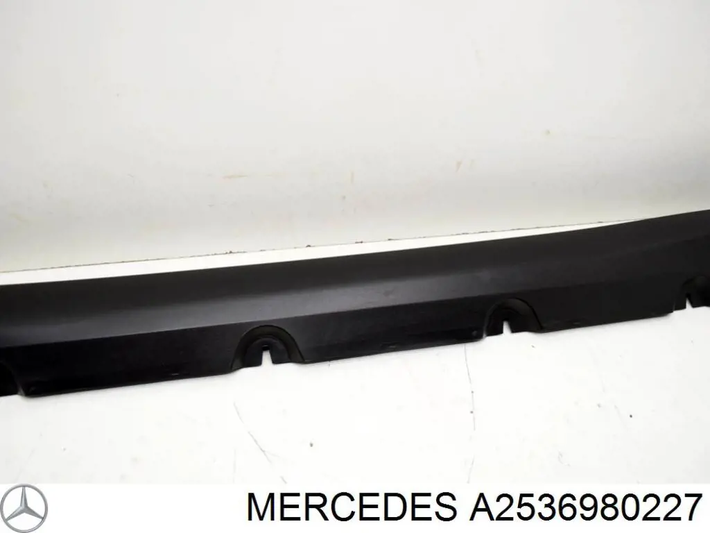  A2536980227 Mercedes