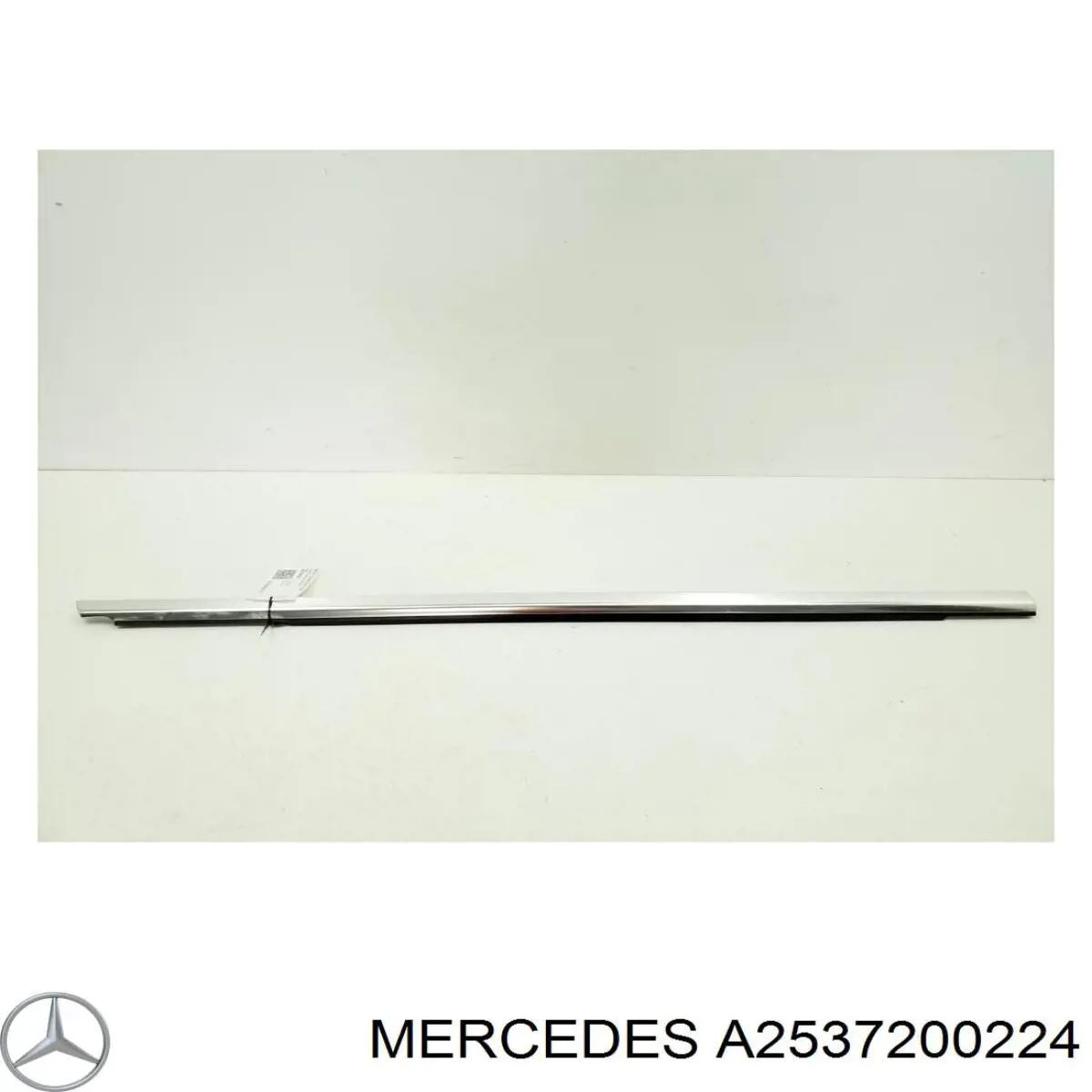 A2537200224 Mercedes 