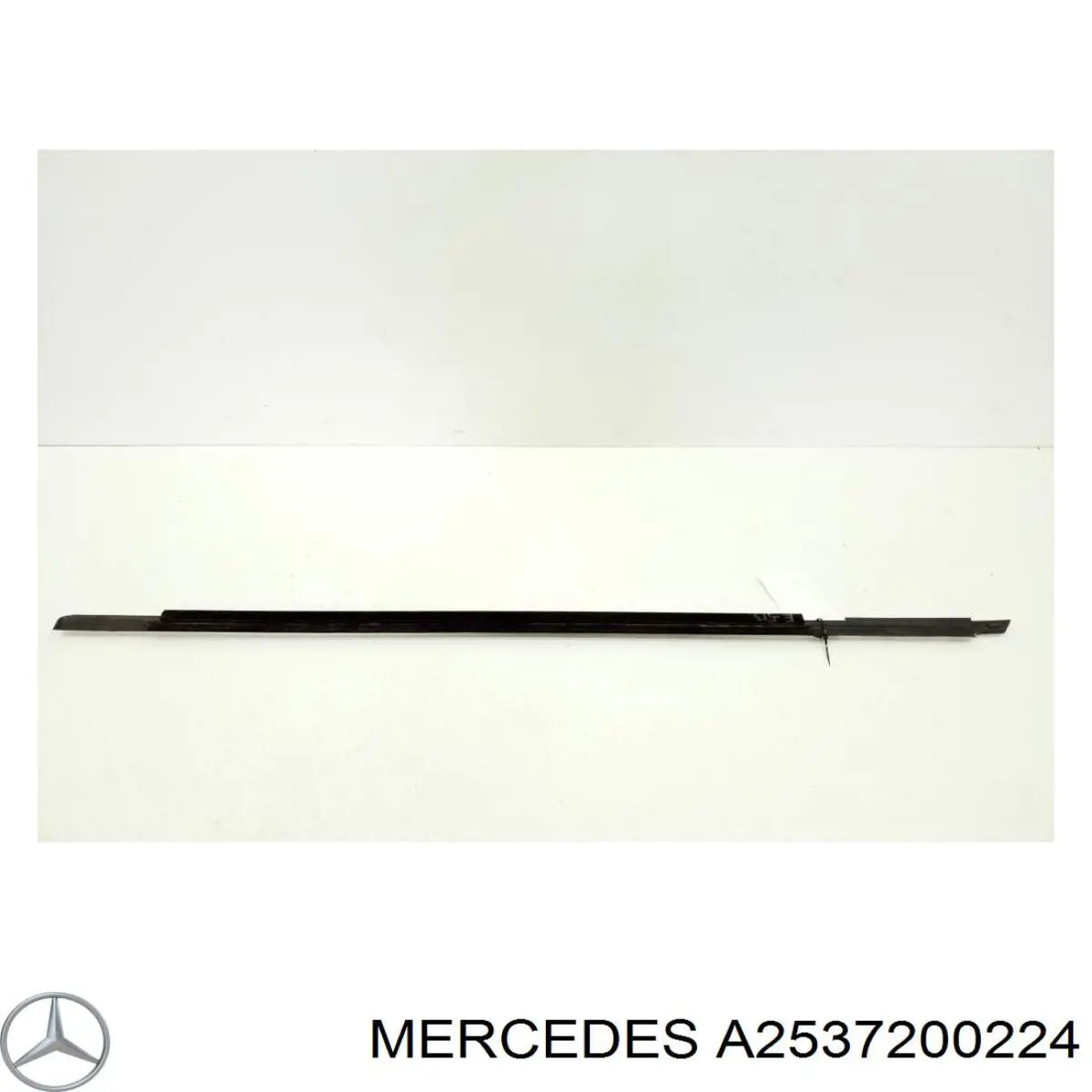  Mercedes A2537200224 цена, от 34.21 USD
