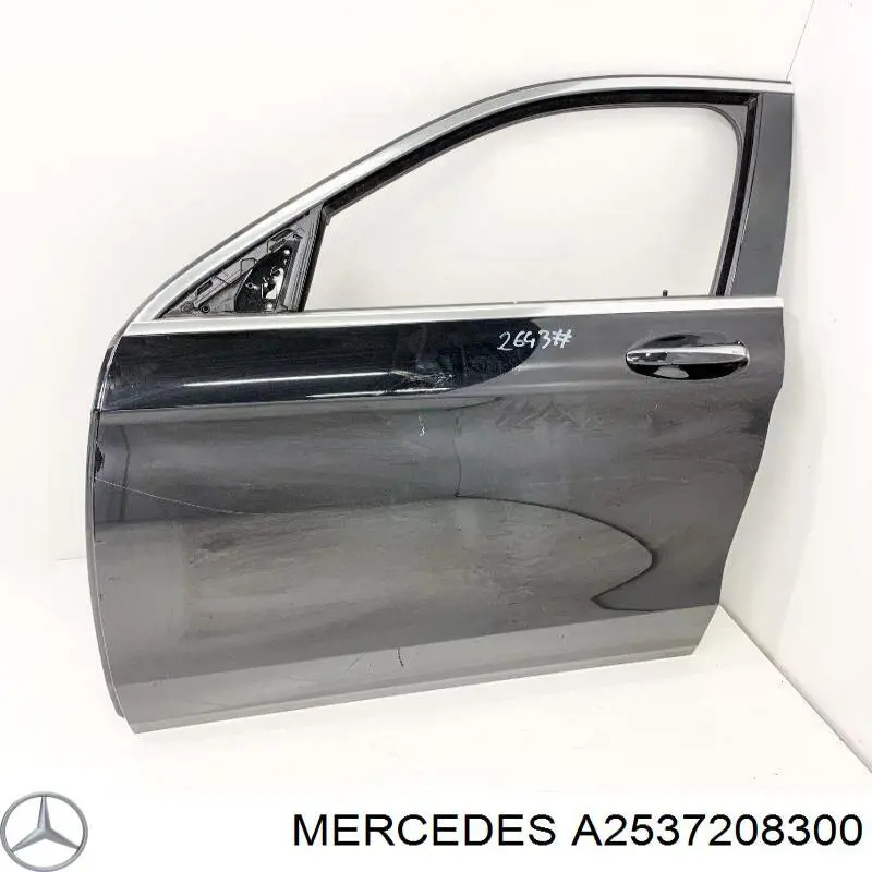  A2537208300 Mercedes