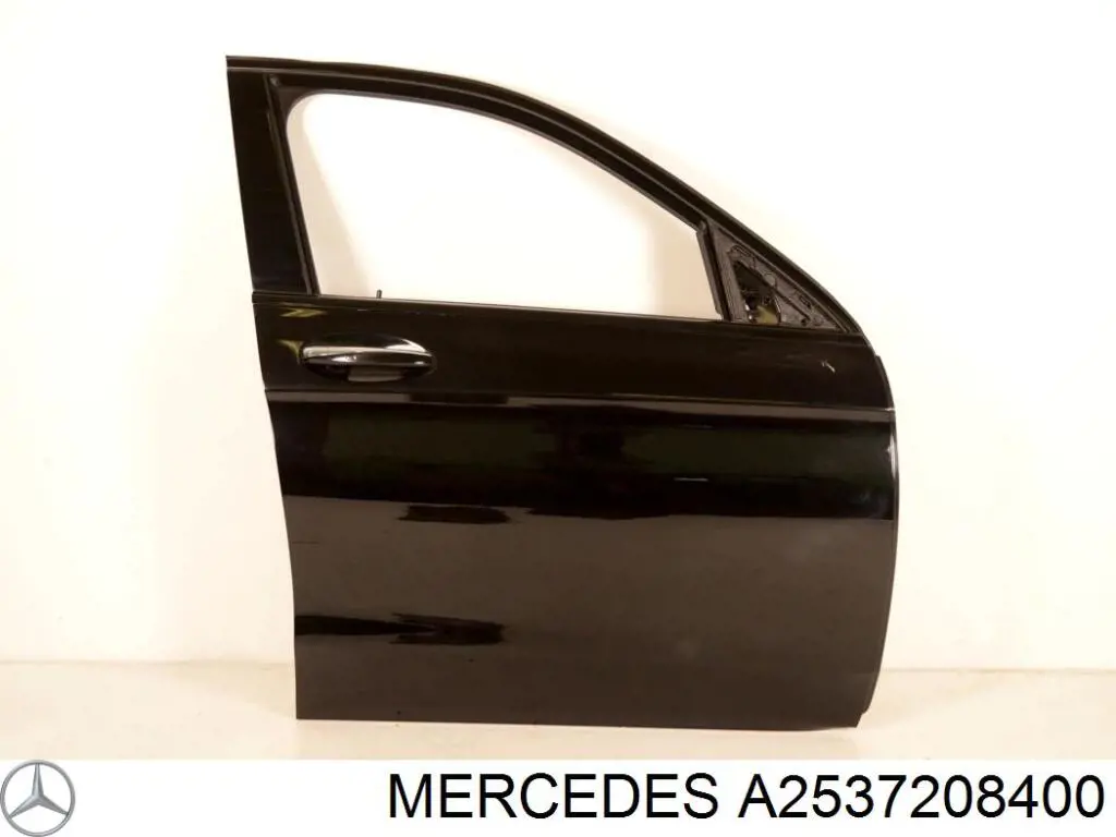  2537208400 Mercedes