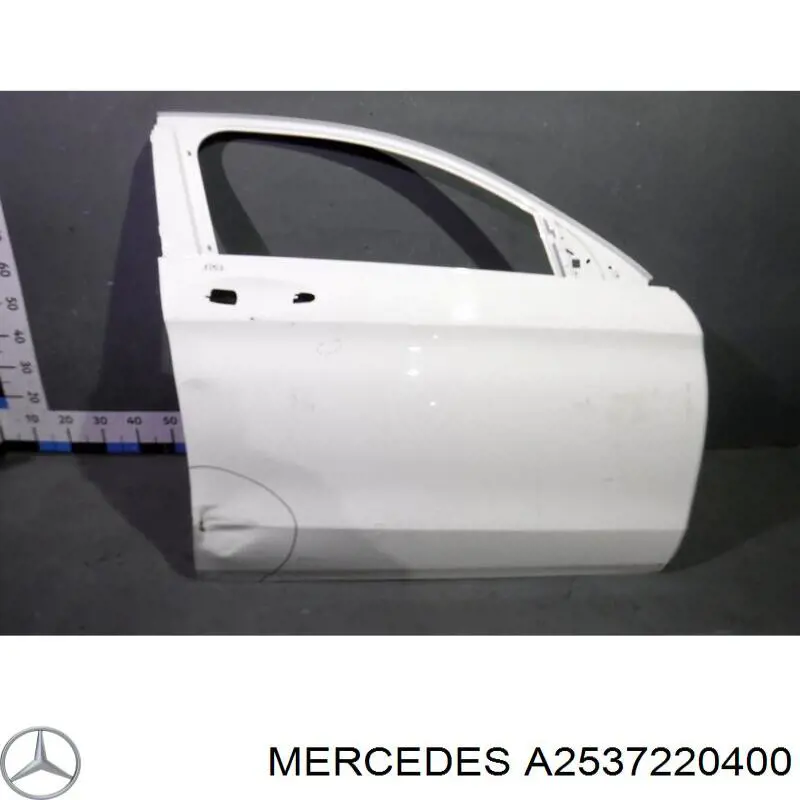  A2537220400 Mercedes