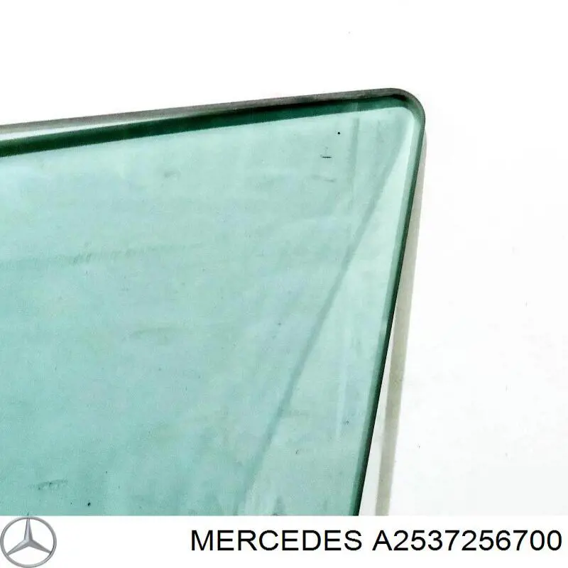  A2537256700 Mercedes