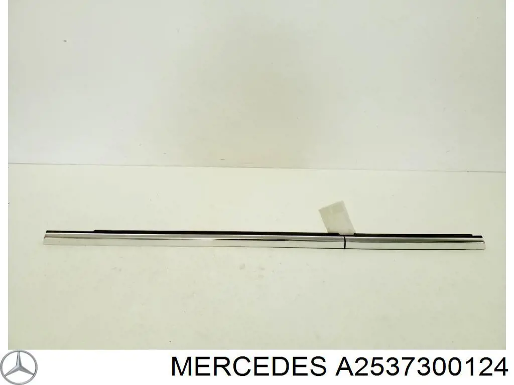  A2537300124 Mercedes