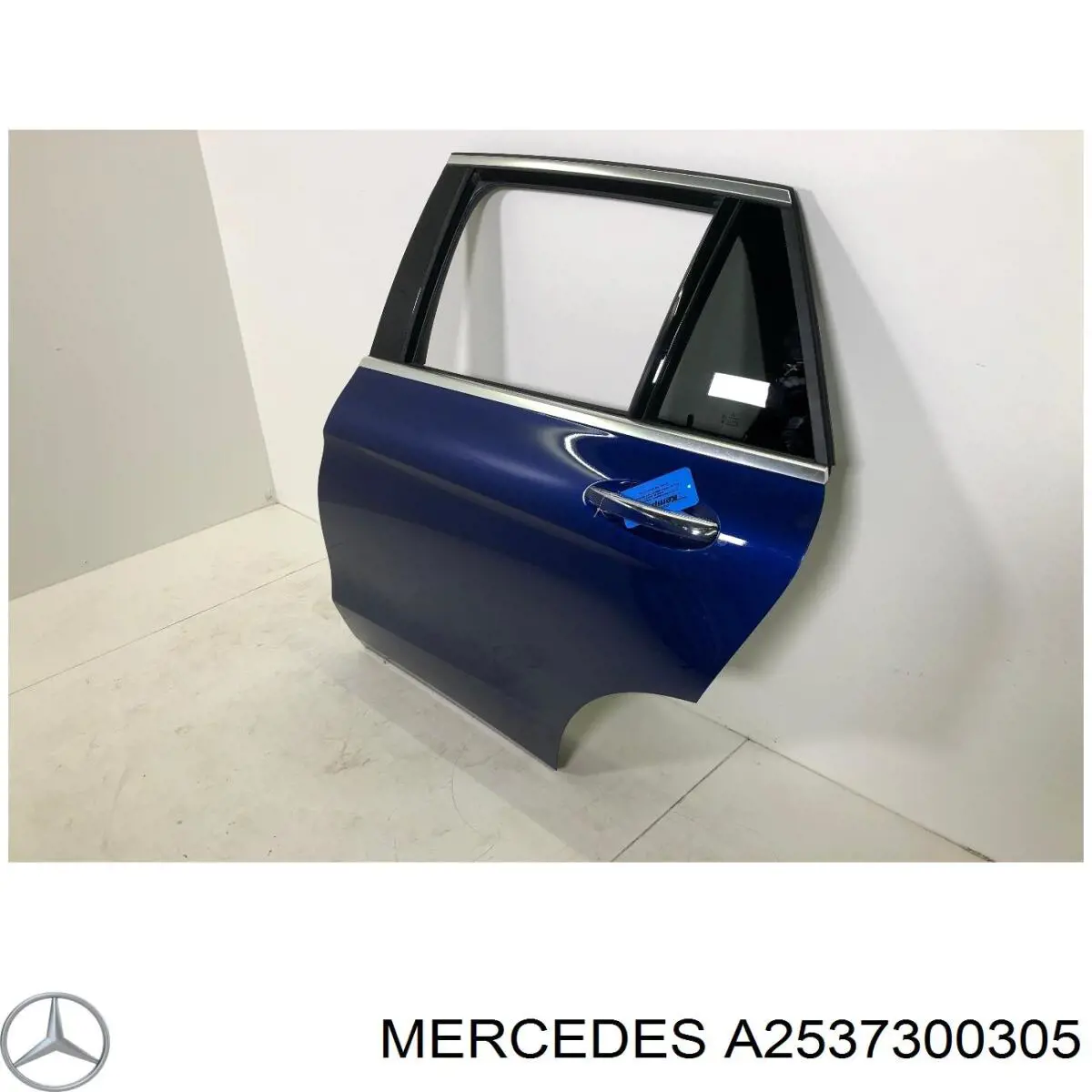 A2537300305 Mercedes 