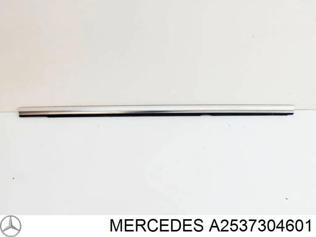  Mercedes A2537304601 цена, от 26.72 USD