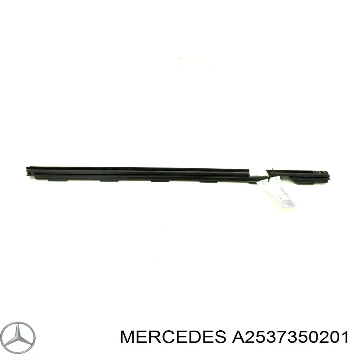  A2537350201 Mercedes