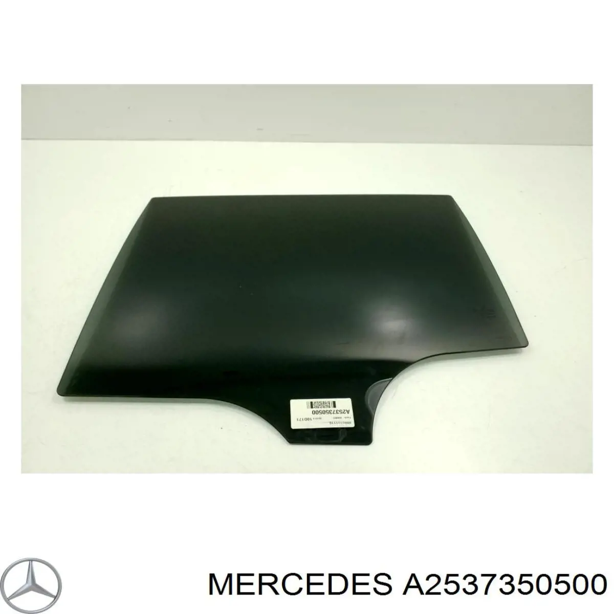 2537350500 Mercedes 