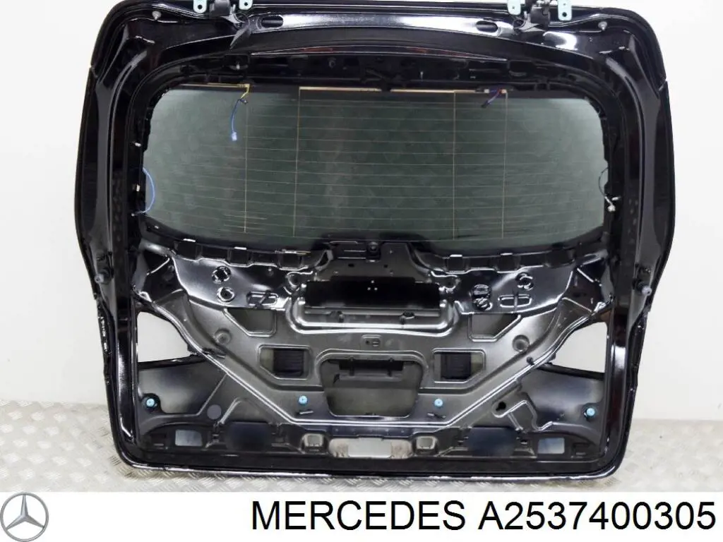  A2537400305 Mercedes