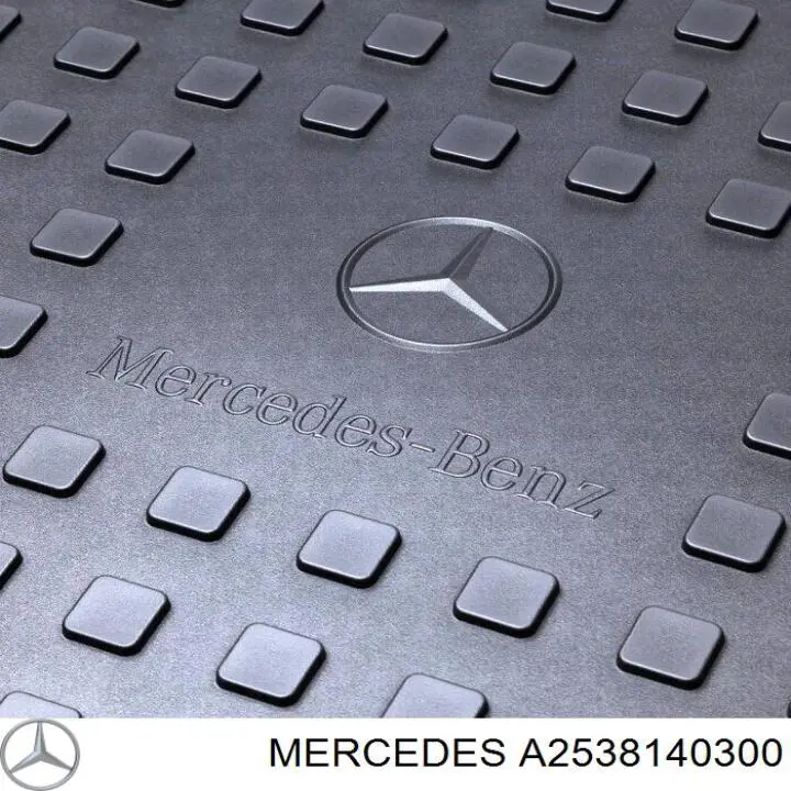  A2538140300 Mercedes