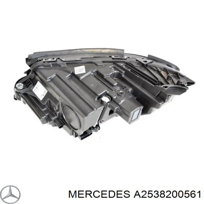  A2538200561 Mercedes