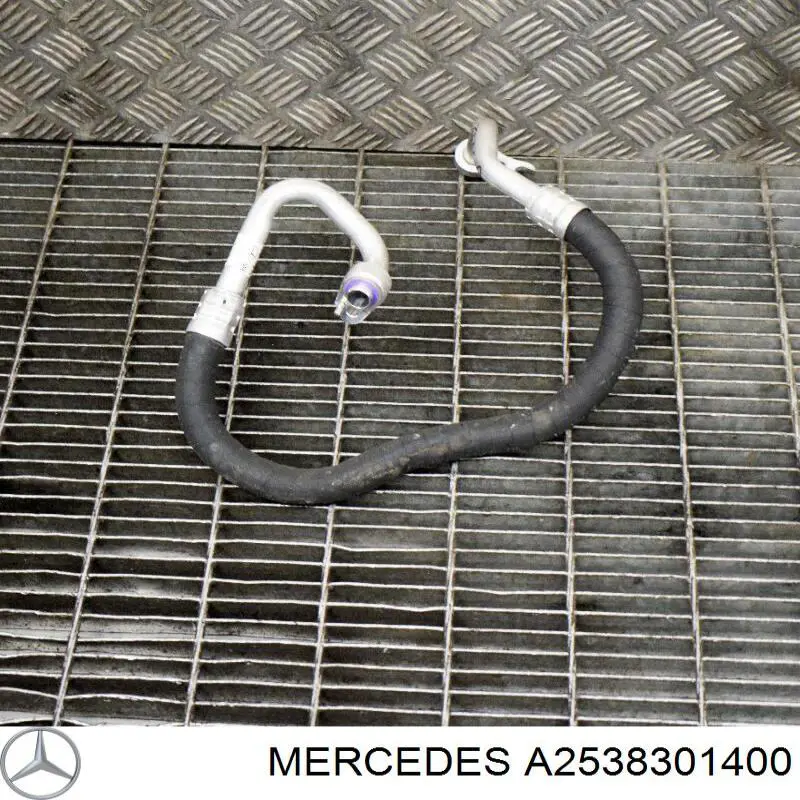 A2538301400 Mercedes 