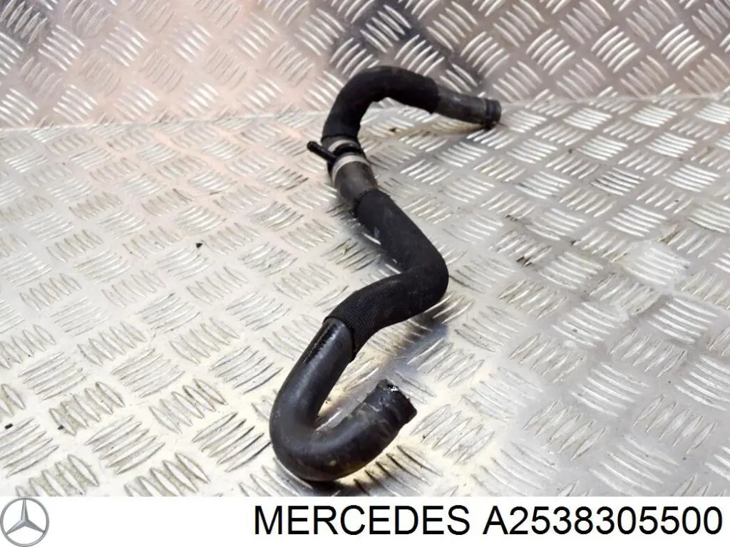 A2538305500 Mercedes