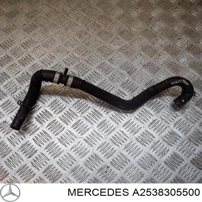 Купить A2538305500 Mercedes 