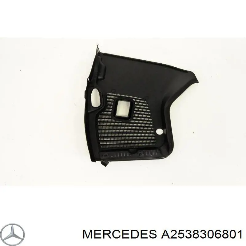 Купить A2538306801 Mercedes 