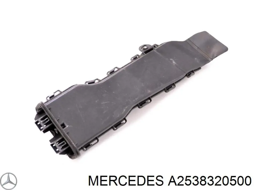 2538320500 Mercedes 