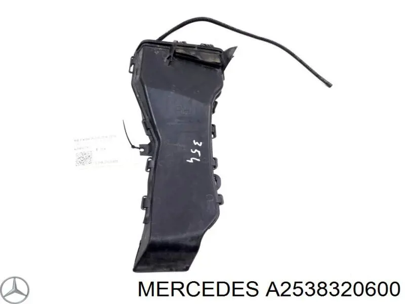  2538320600 Mercedes