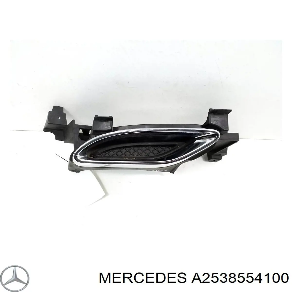  2538554100 Mercedes