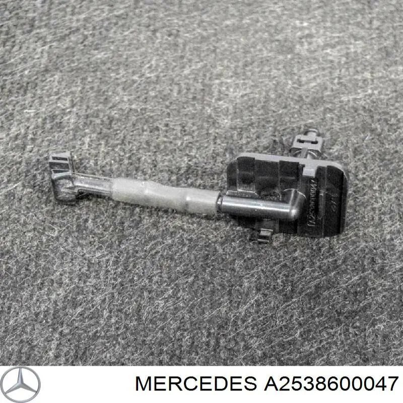  A2538600047 Mercedes