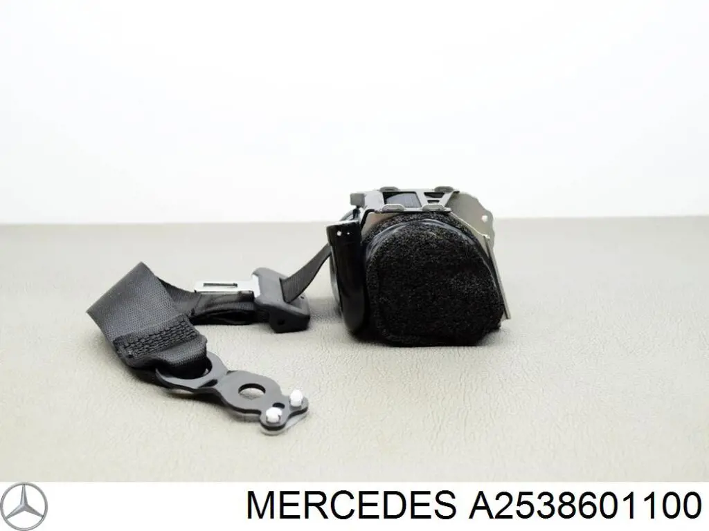  A2538601100 Mercedes