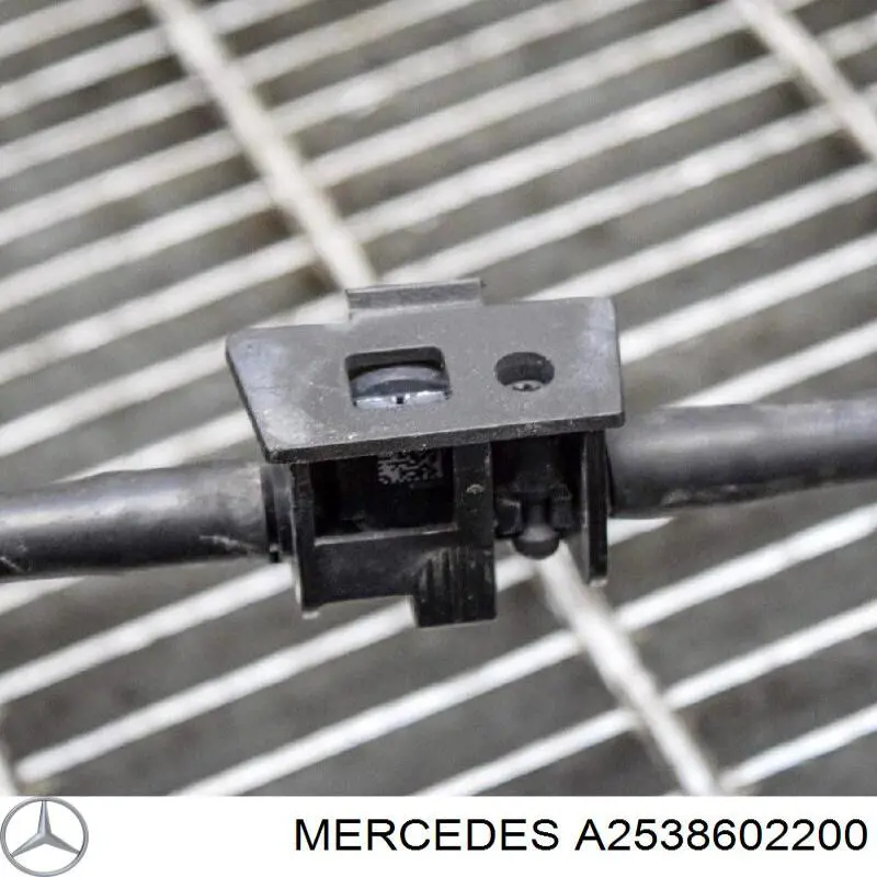 A2538602200 Mercedes 