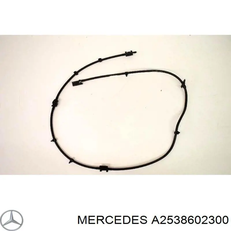  A2538602300 Mercedes