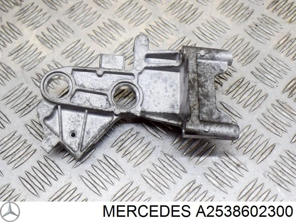 Форсунка омывателя A2538602300 Mercedes