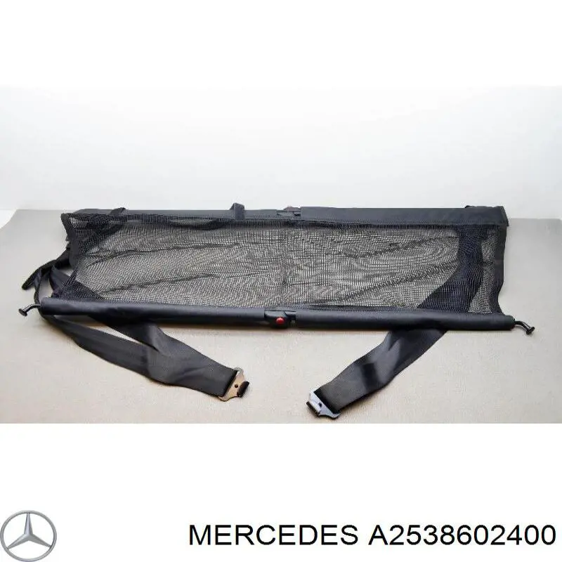 Купить A2538602400 Mercedes 