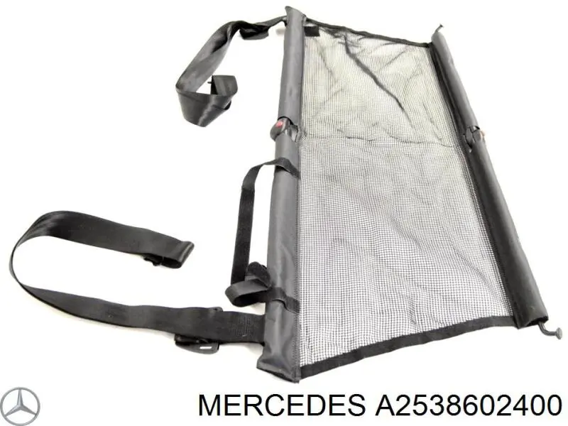  A2538602400 Mercedes