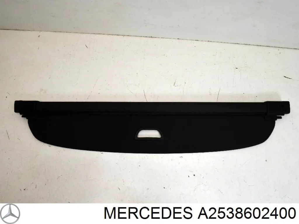 A2538602400 Mercedes 