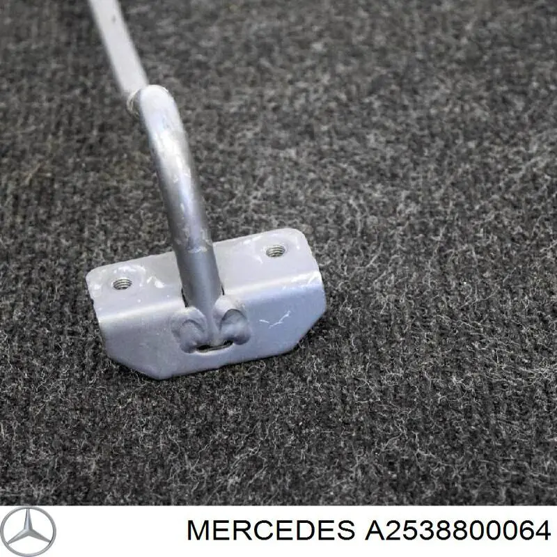 A2538800064 Mercedes 