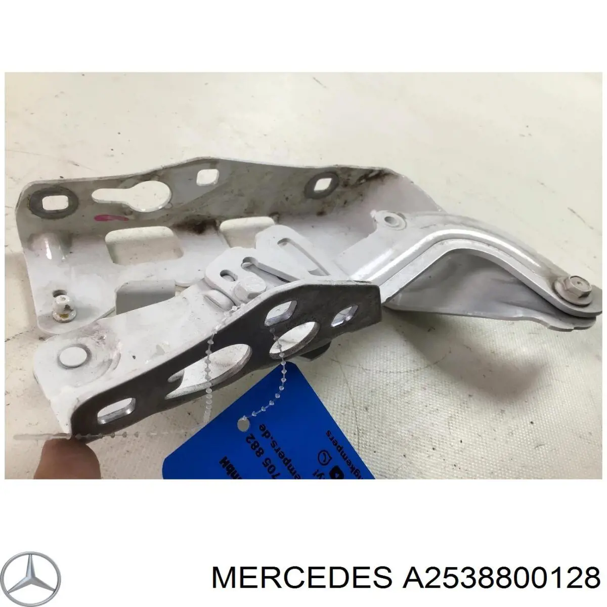 A2538800128 Mercedes