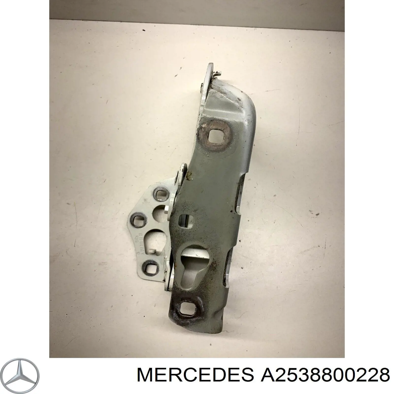 A2538800228 Mercedes