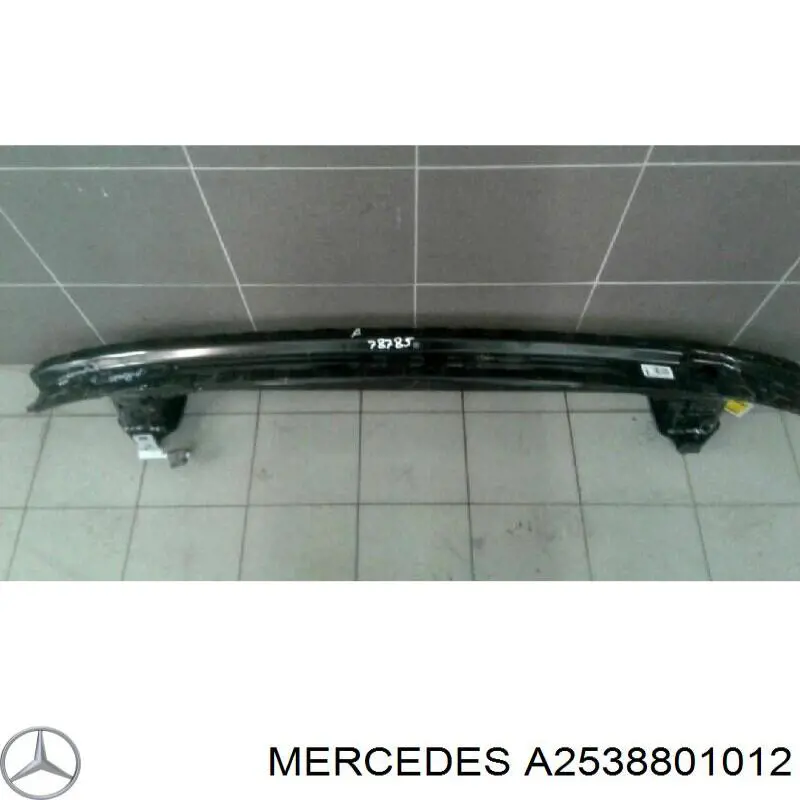  A2538801012 Mercedes