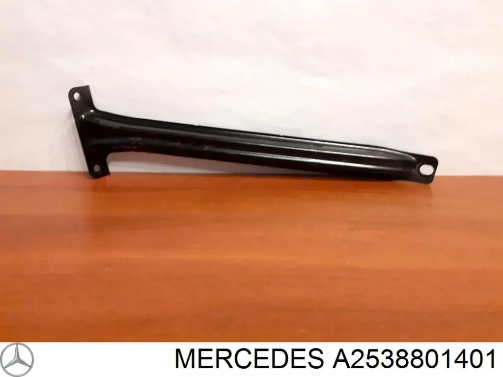 2538801401 Mercedes 